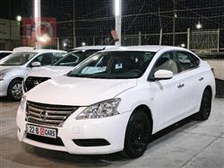 نیسان سێنترا